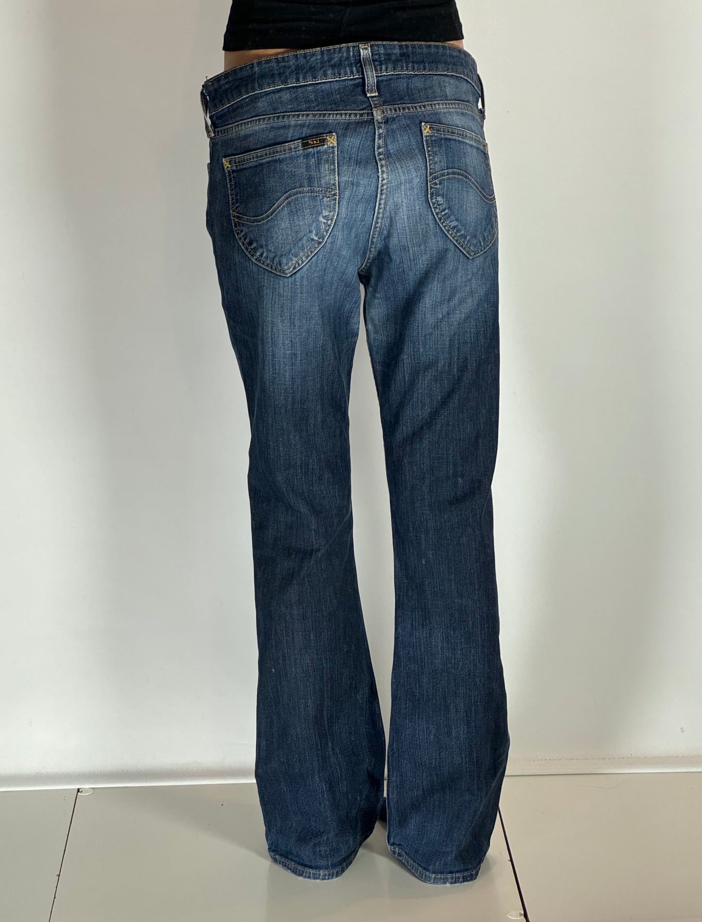 Lee jeans stl: M/L