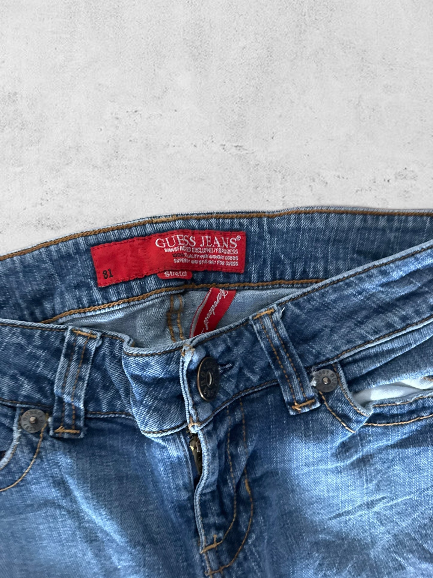 Guess jeans stl: S