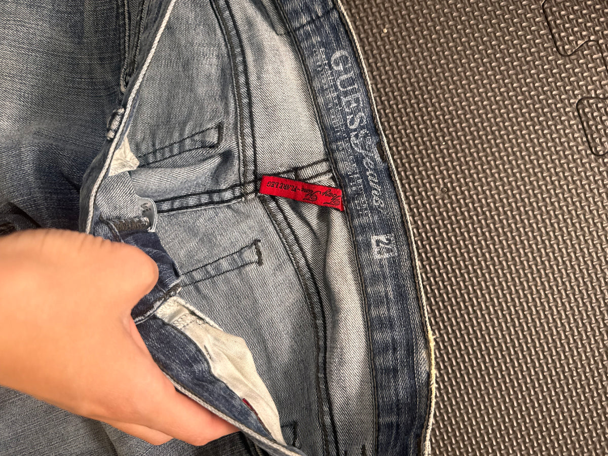 Guess jeans stl: XS