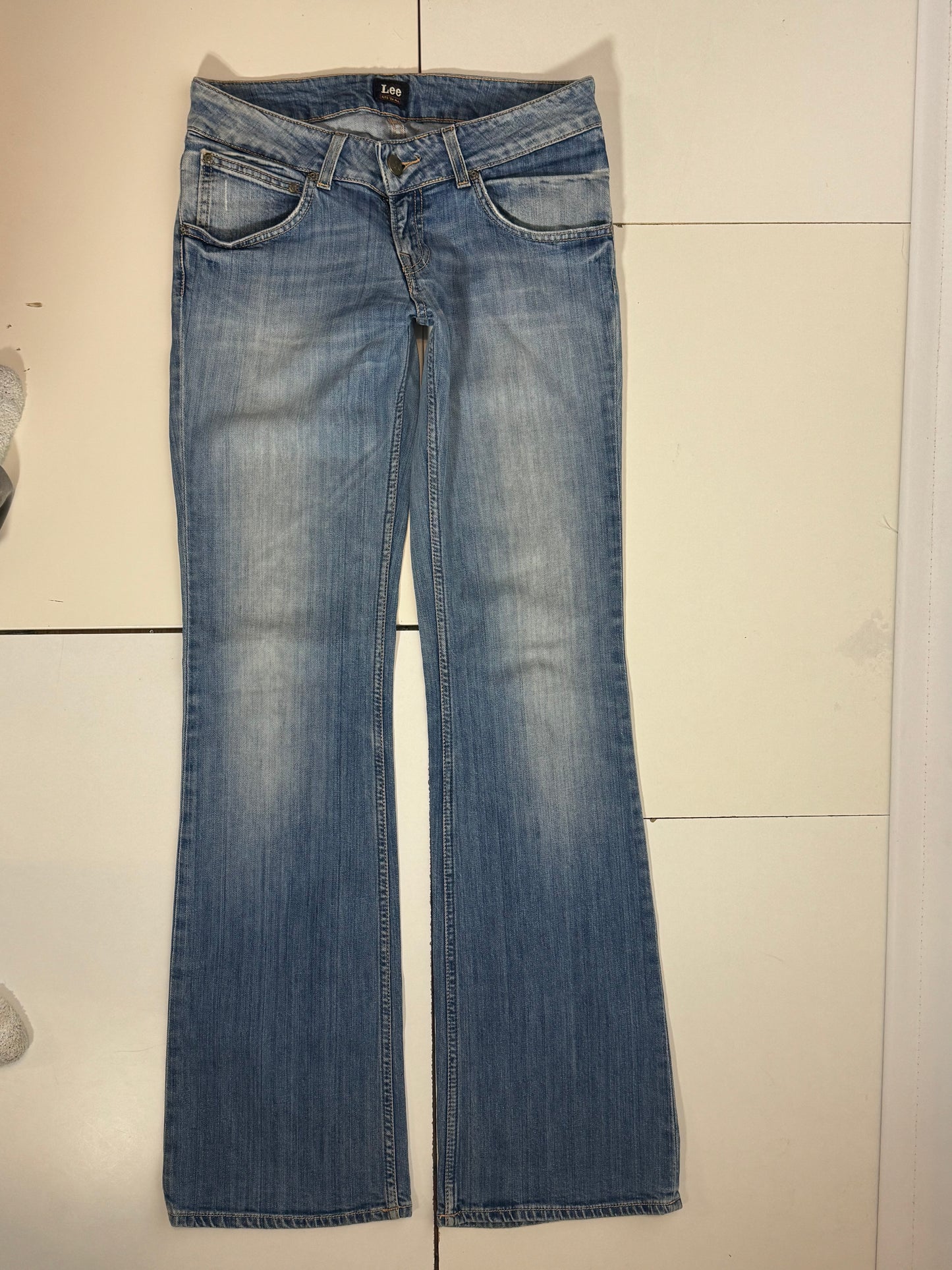 Lee jeans stl: S