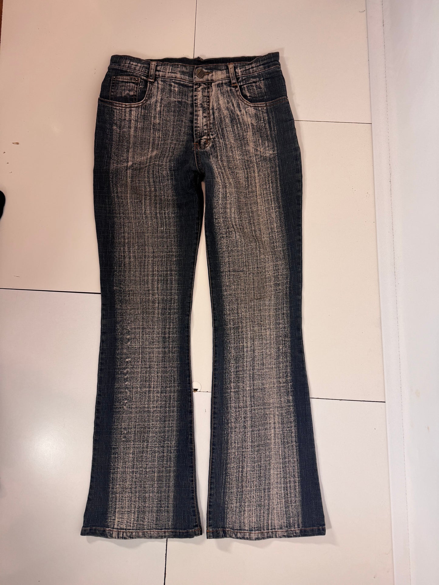 Jeans stl: XS