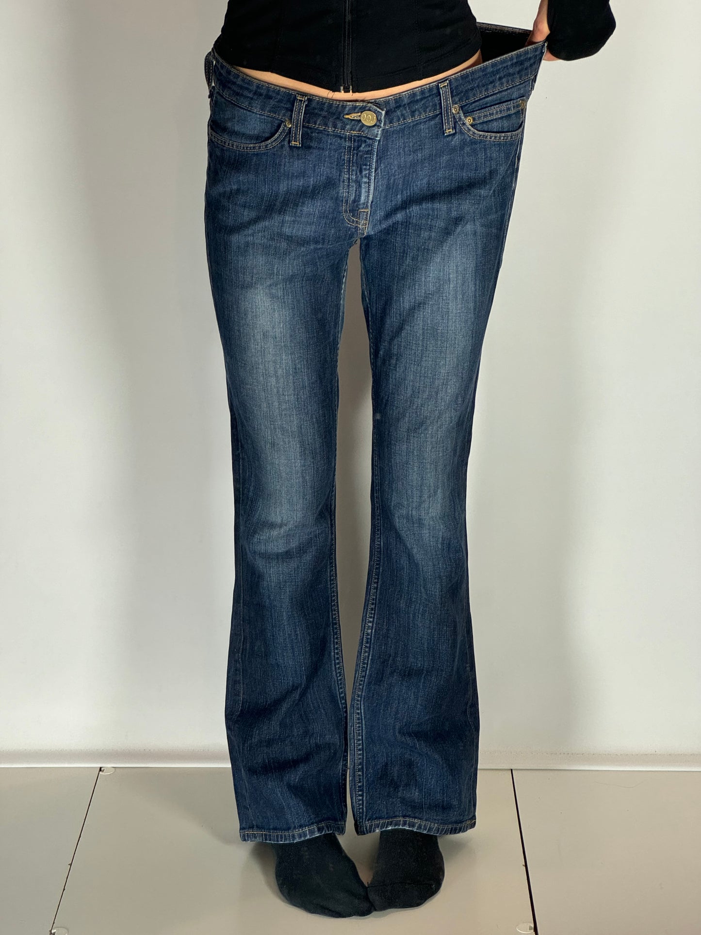 Lee jeans stl: M/L