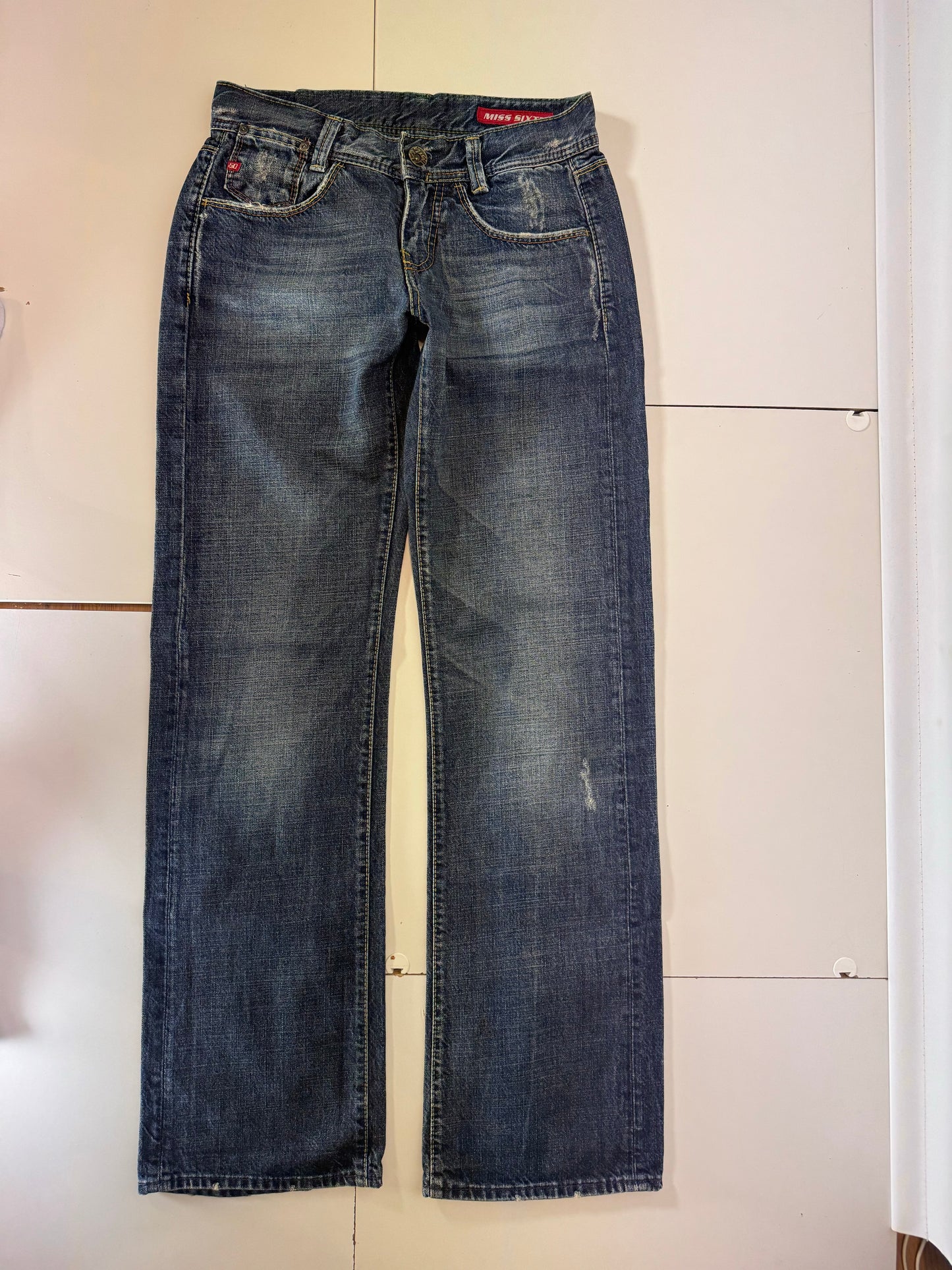 Miss sixty jeans–stl: S