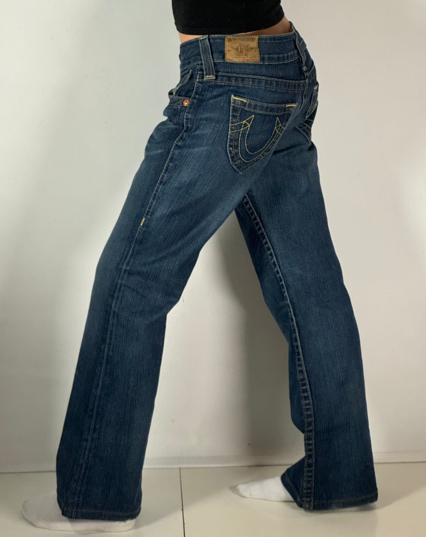 True religion jeans stl: S