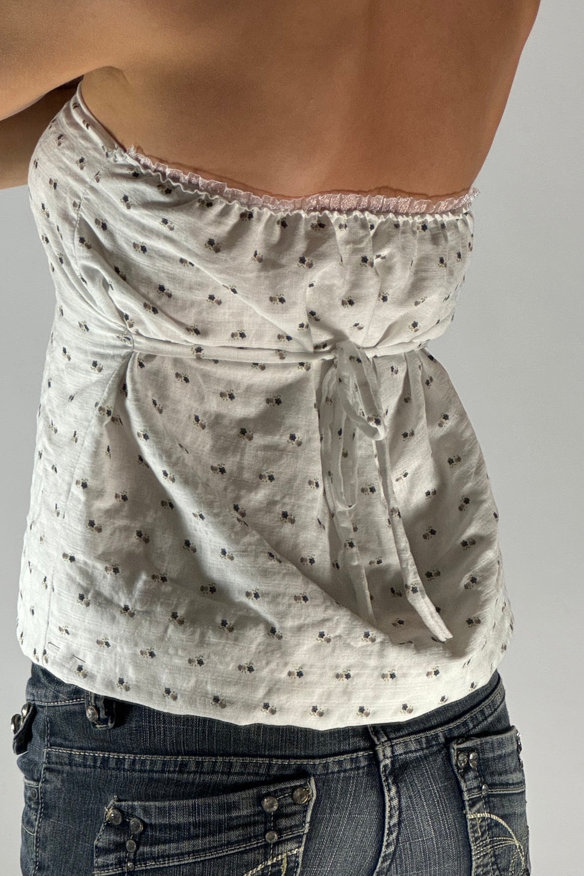 Topp stl: XS