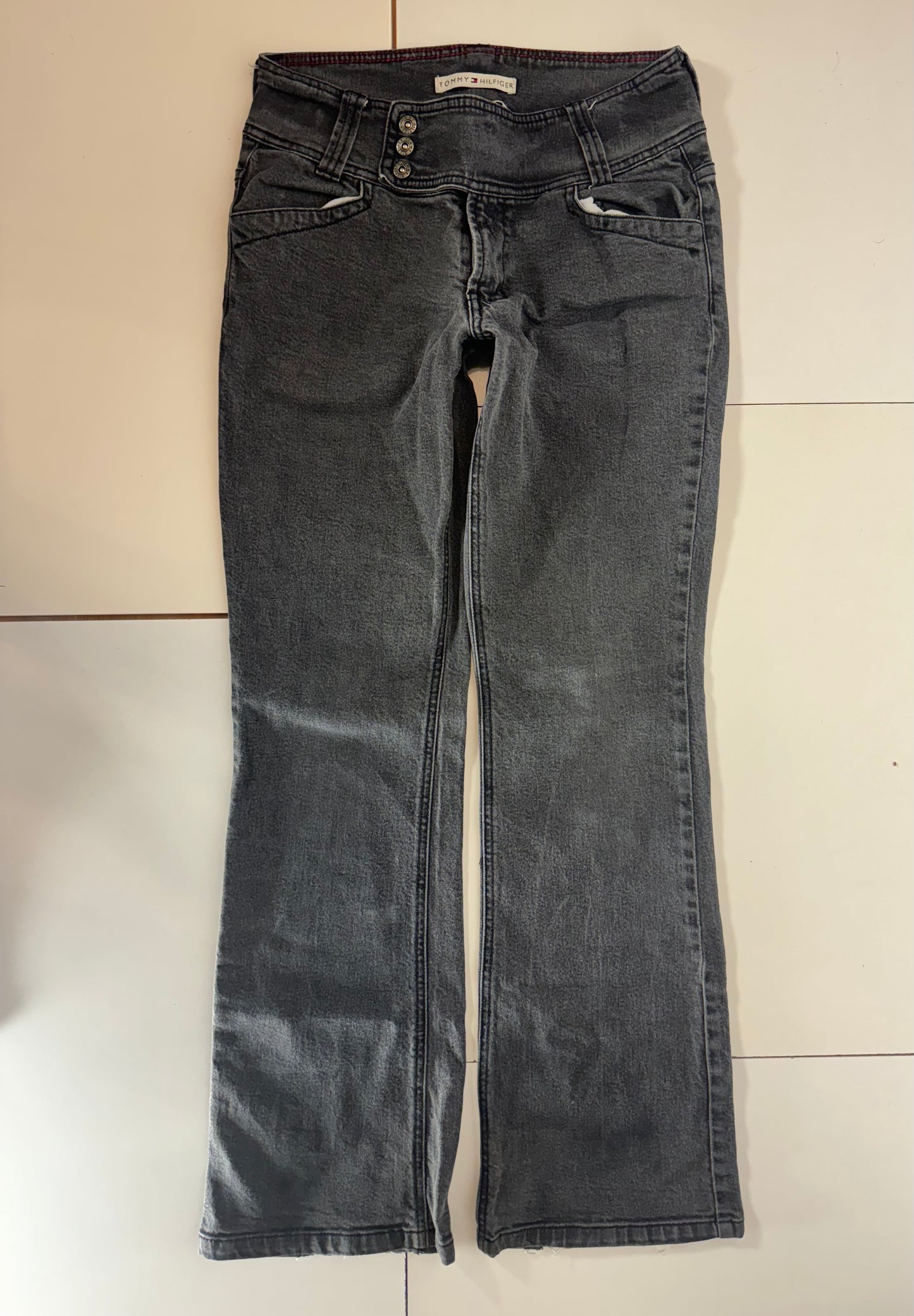 Tommy Hilfiger jeans stl: S/M