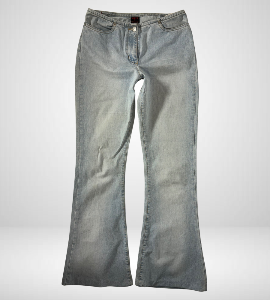 Big star jeans–stl: XXS