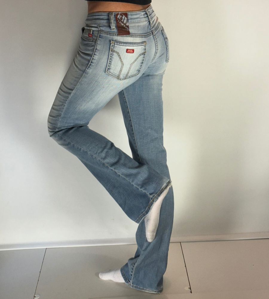 Miss sixty jeans–stl: XS