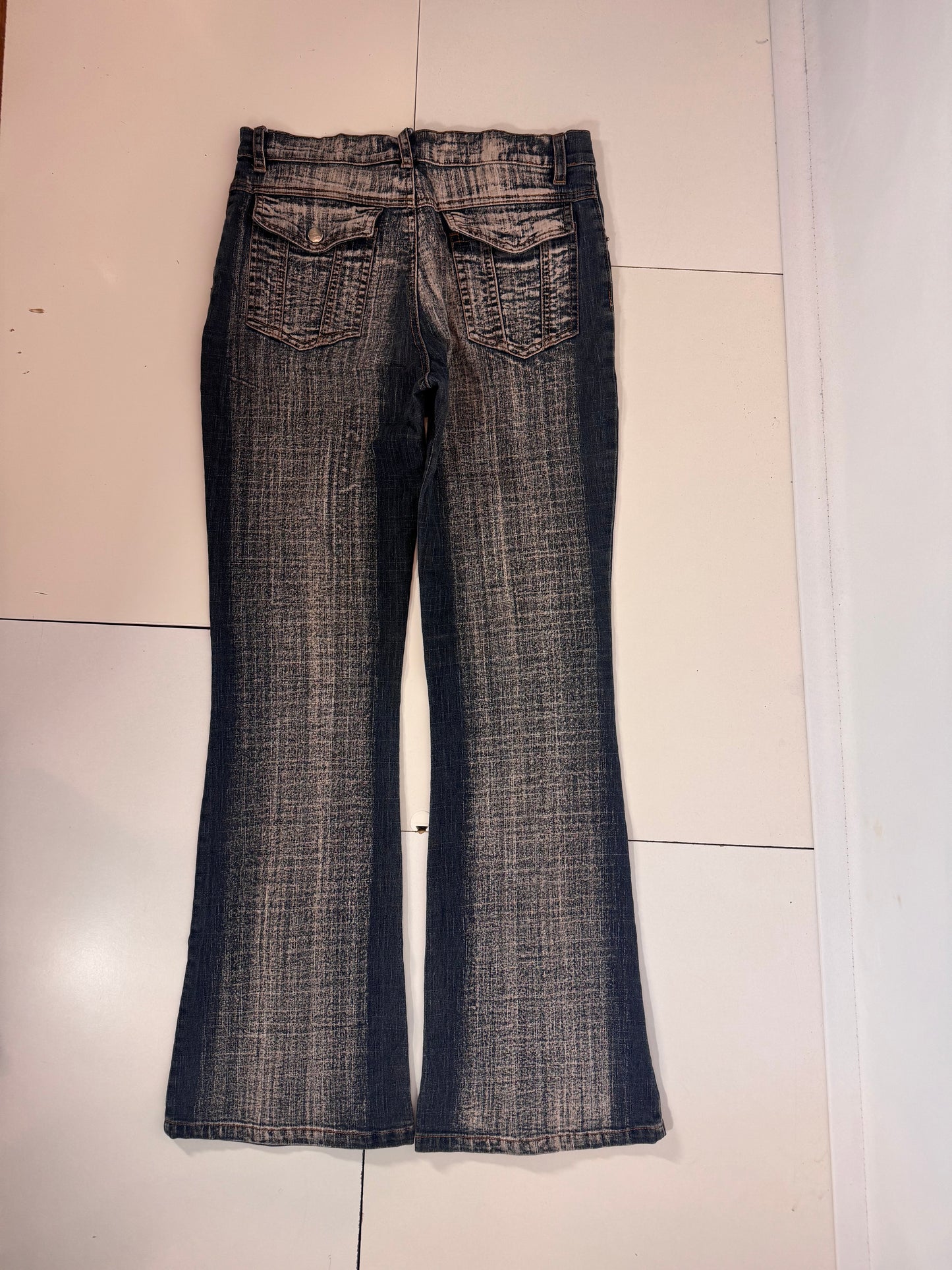 Jeans stl: XS