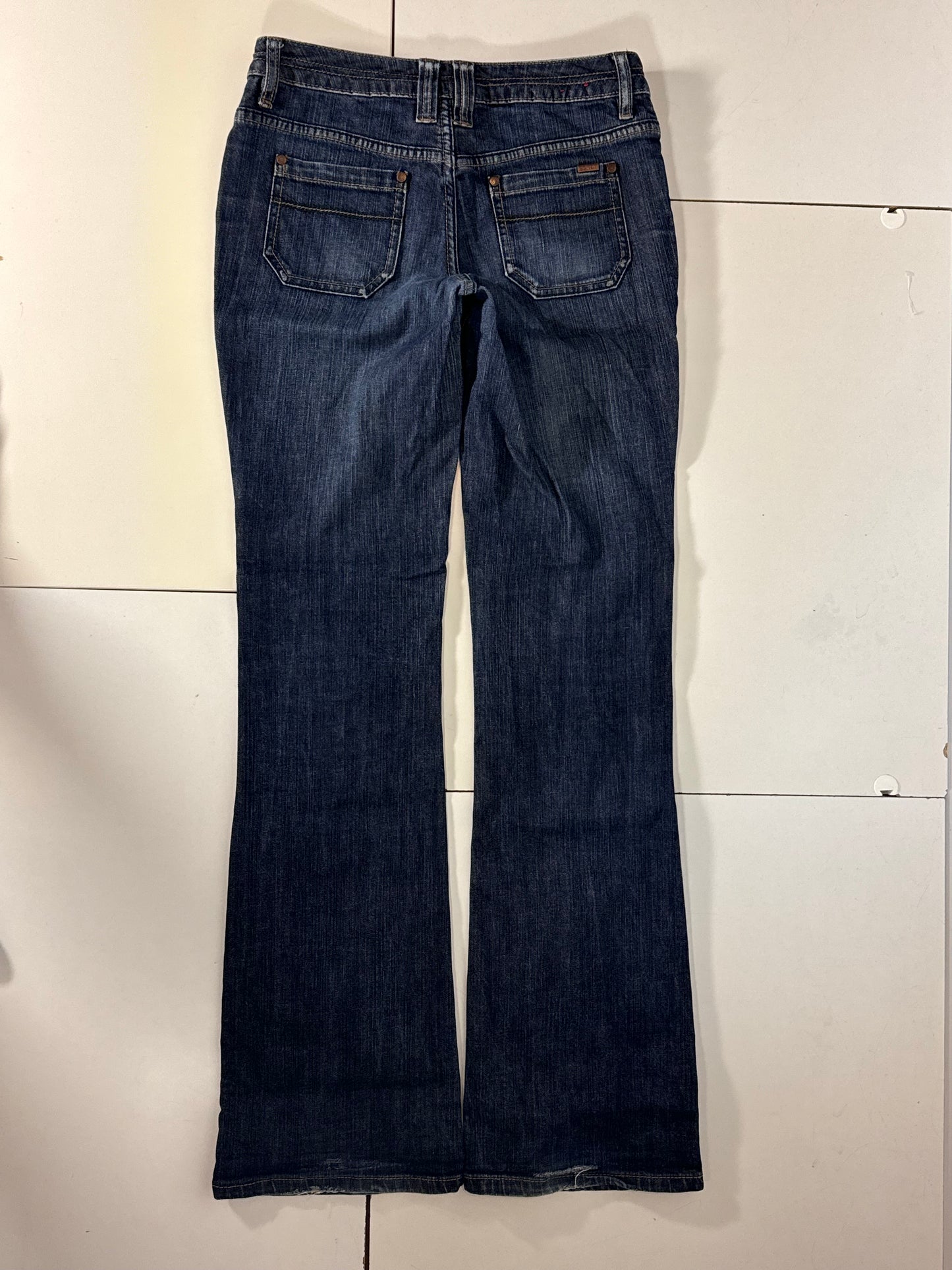 Lågmidjade jeans stl: XS