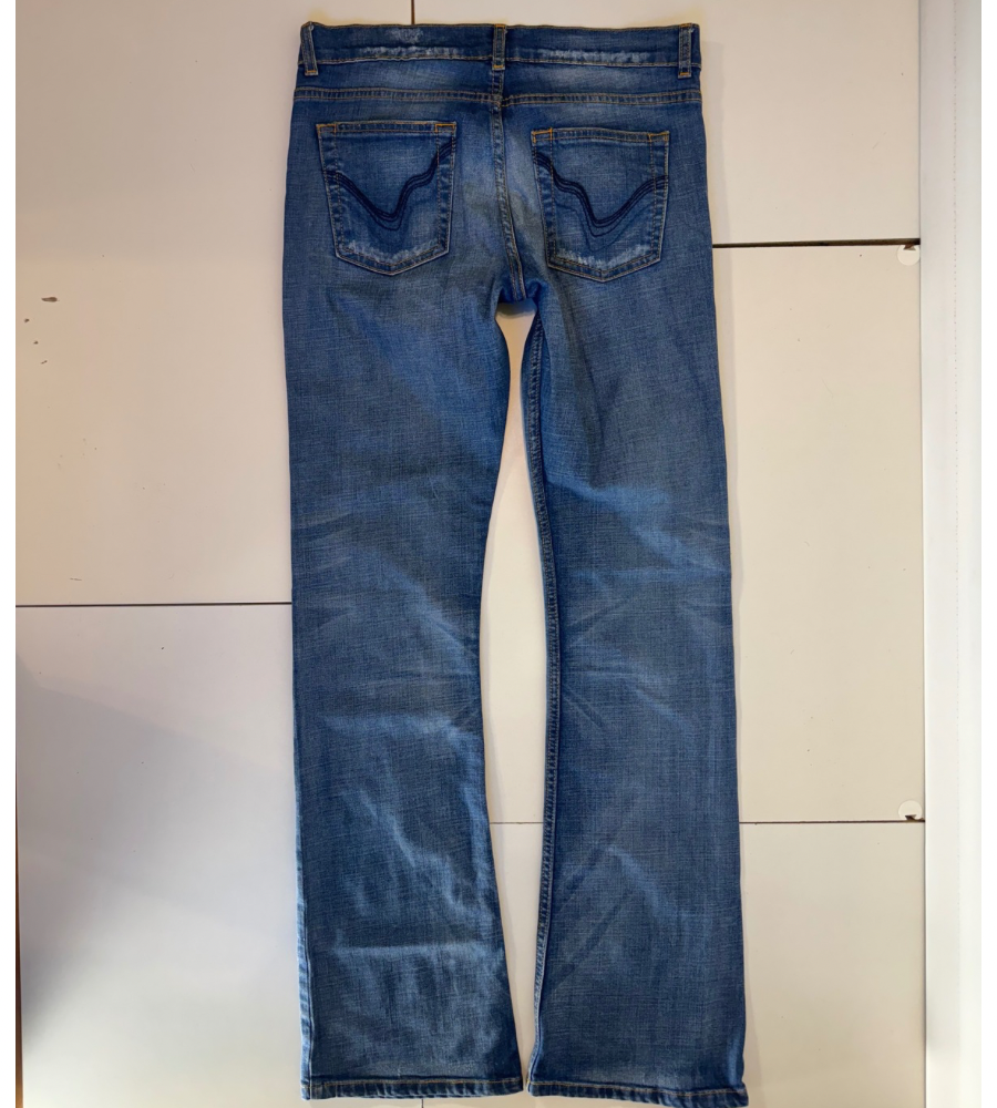 Jeans–stl: S