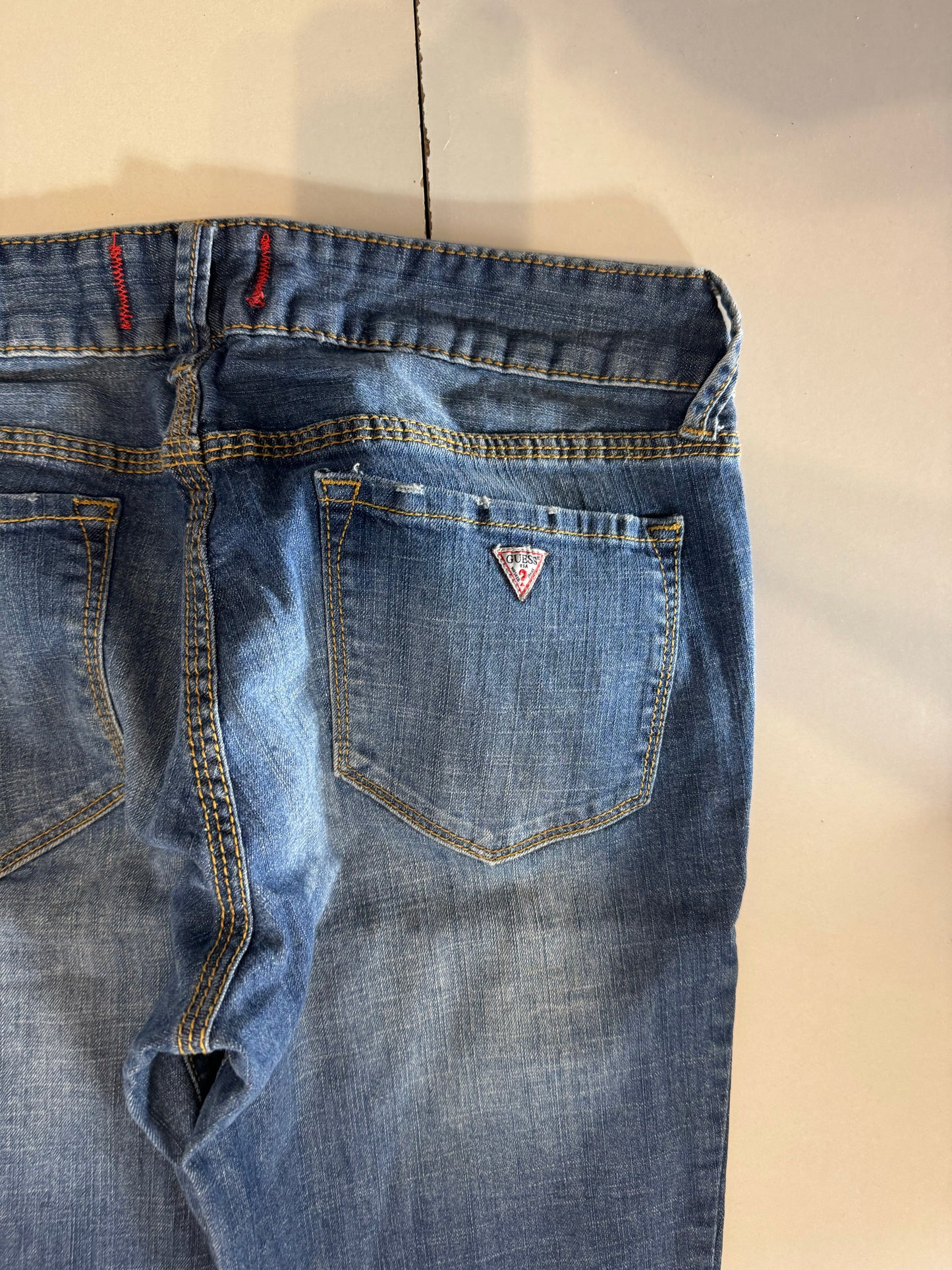 Guess jeans–stl: S