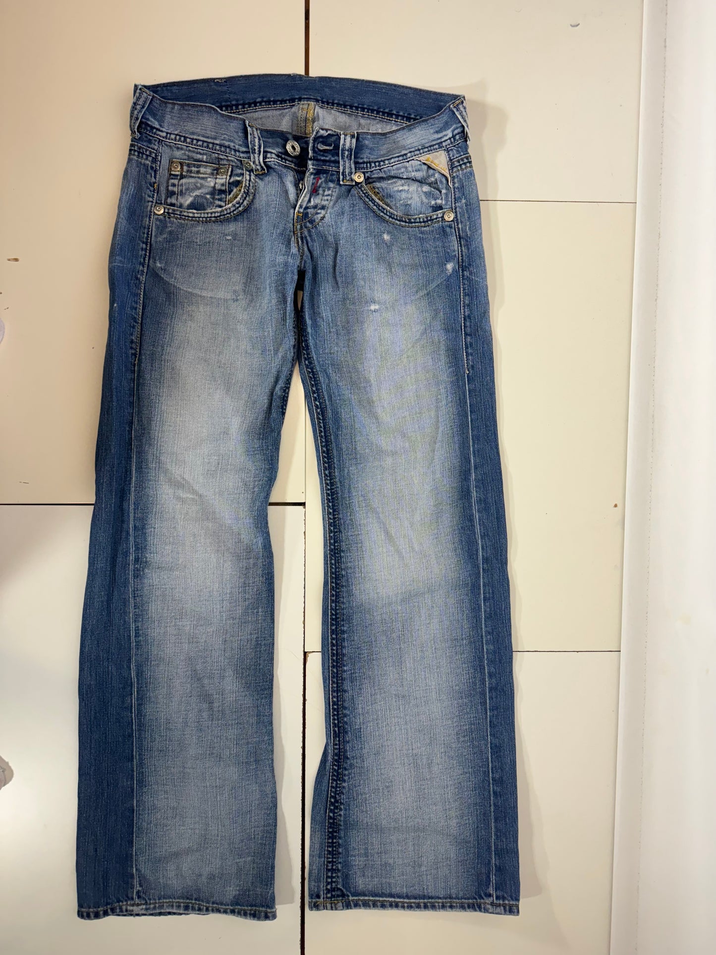 Replay jeans stl: M