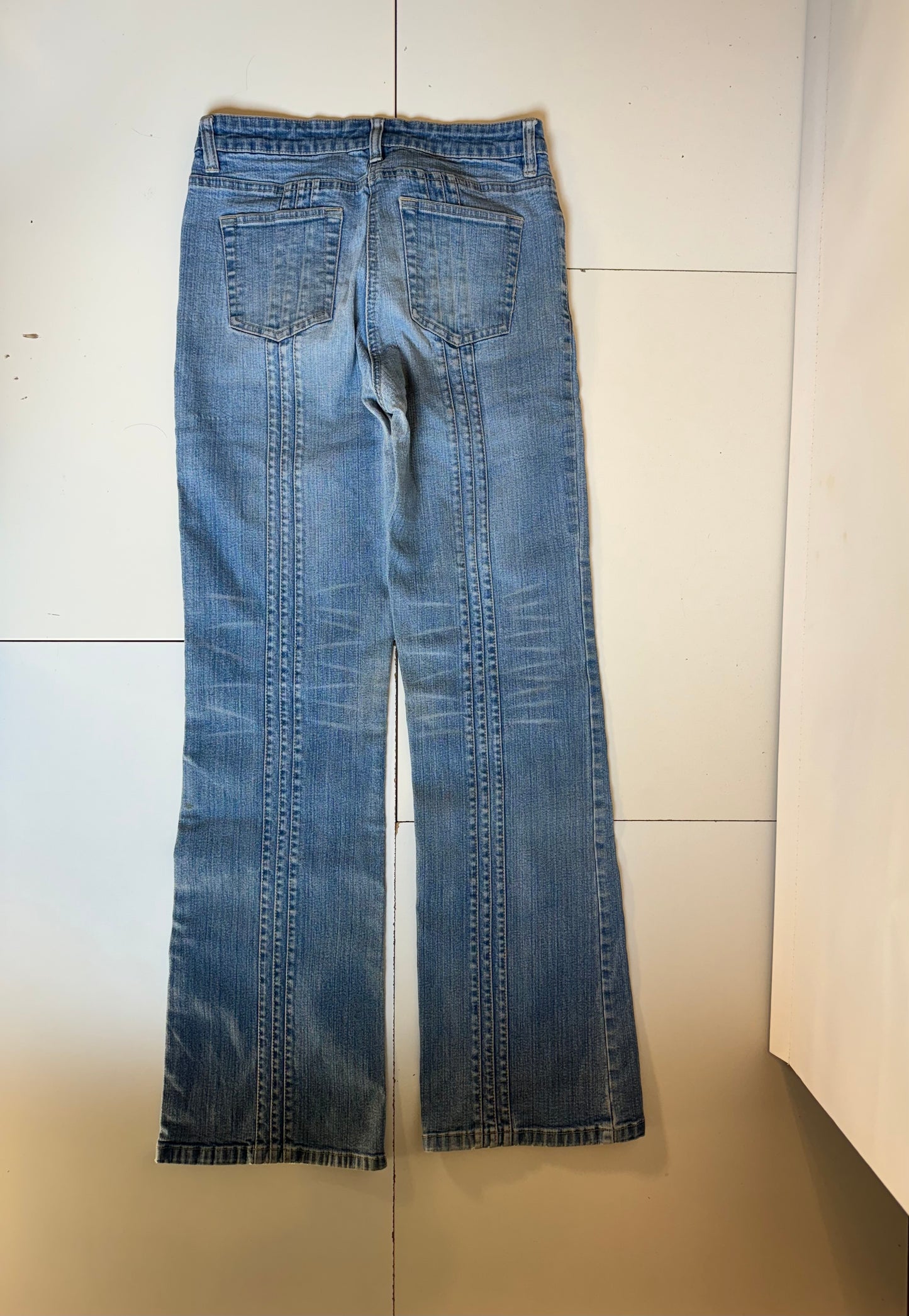 Jeans–stl: XS