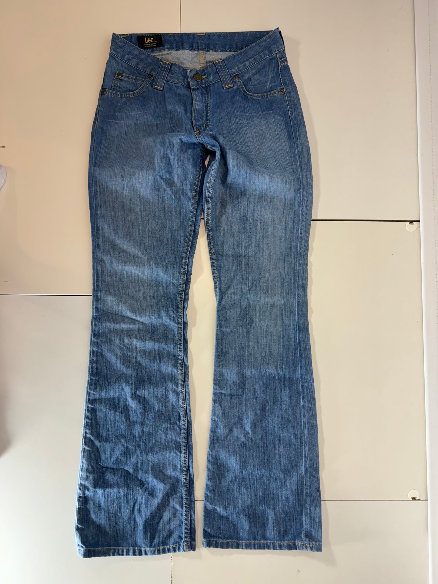 Lee jeans-stl: S