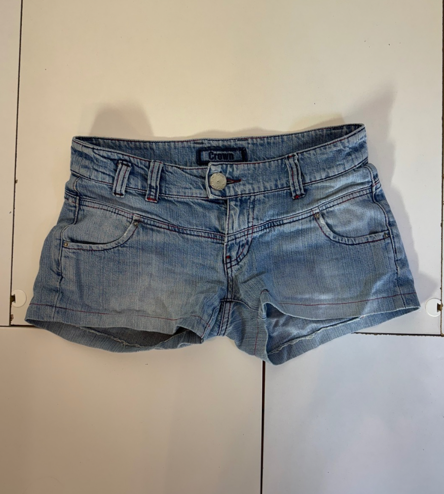 Shorts–stl: S
