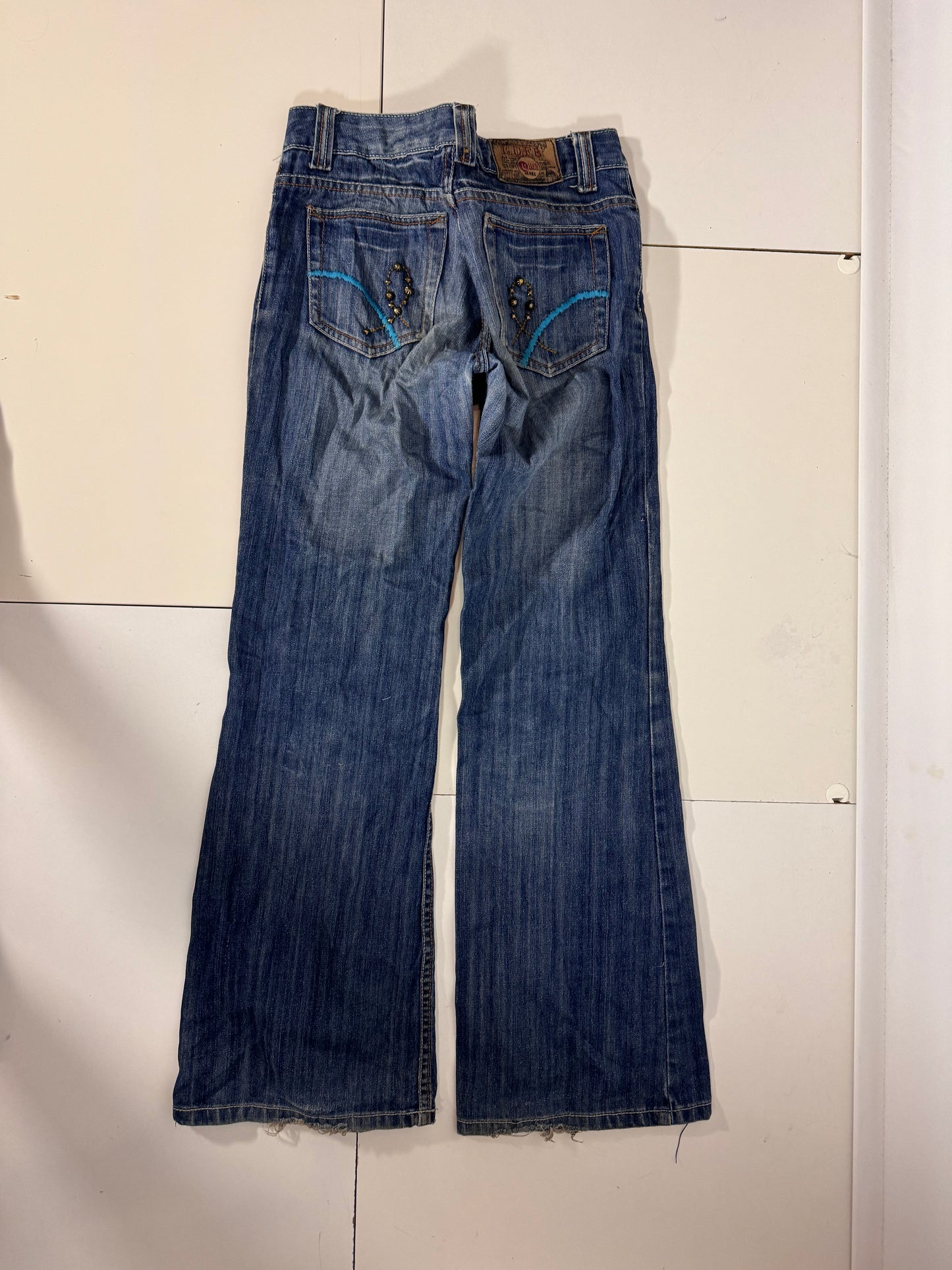 Jeans stl: XS
