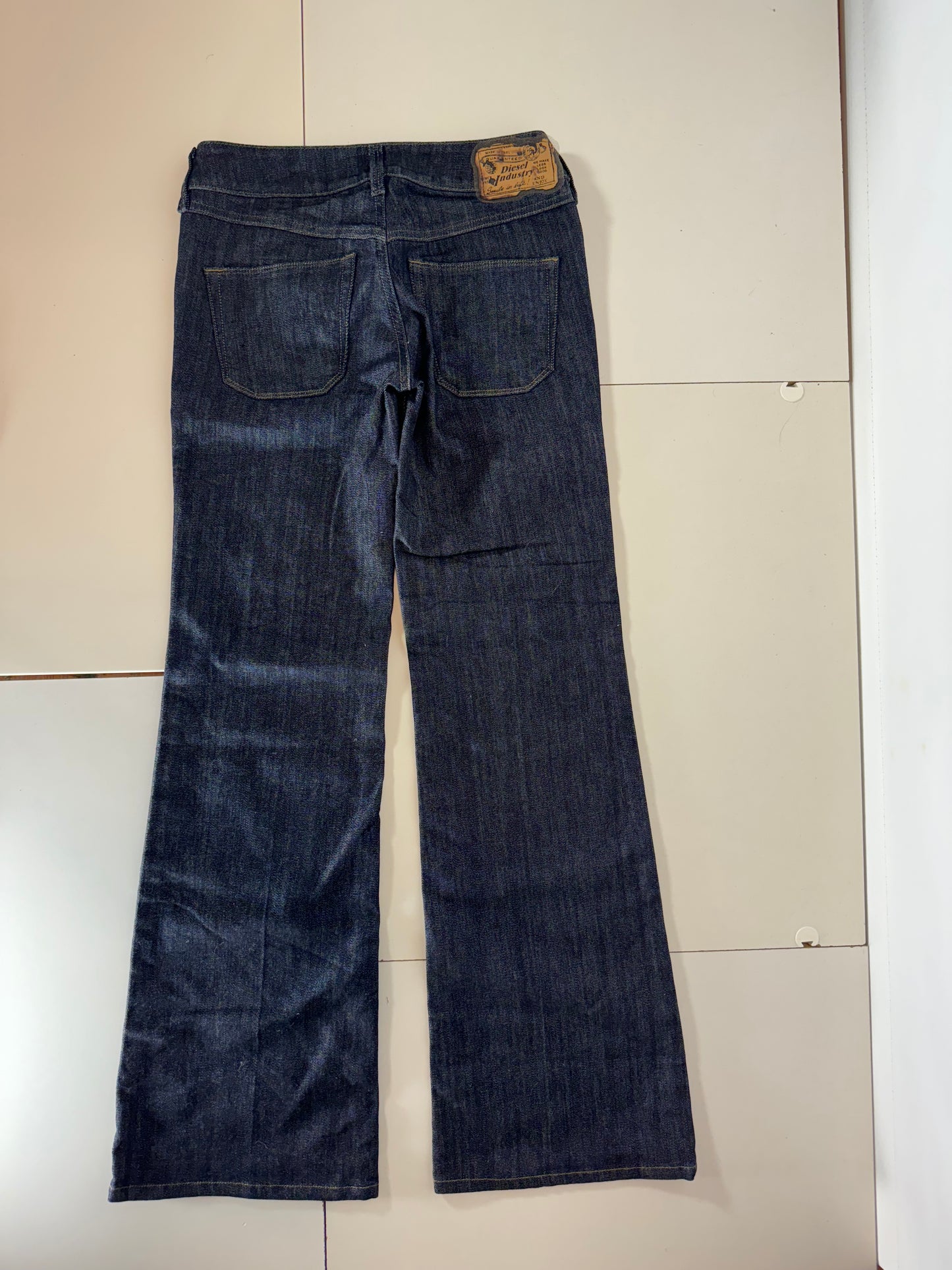 Diesel jeans–stl: XS/S