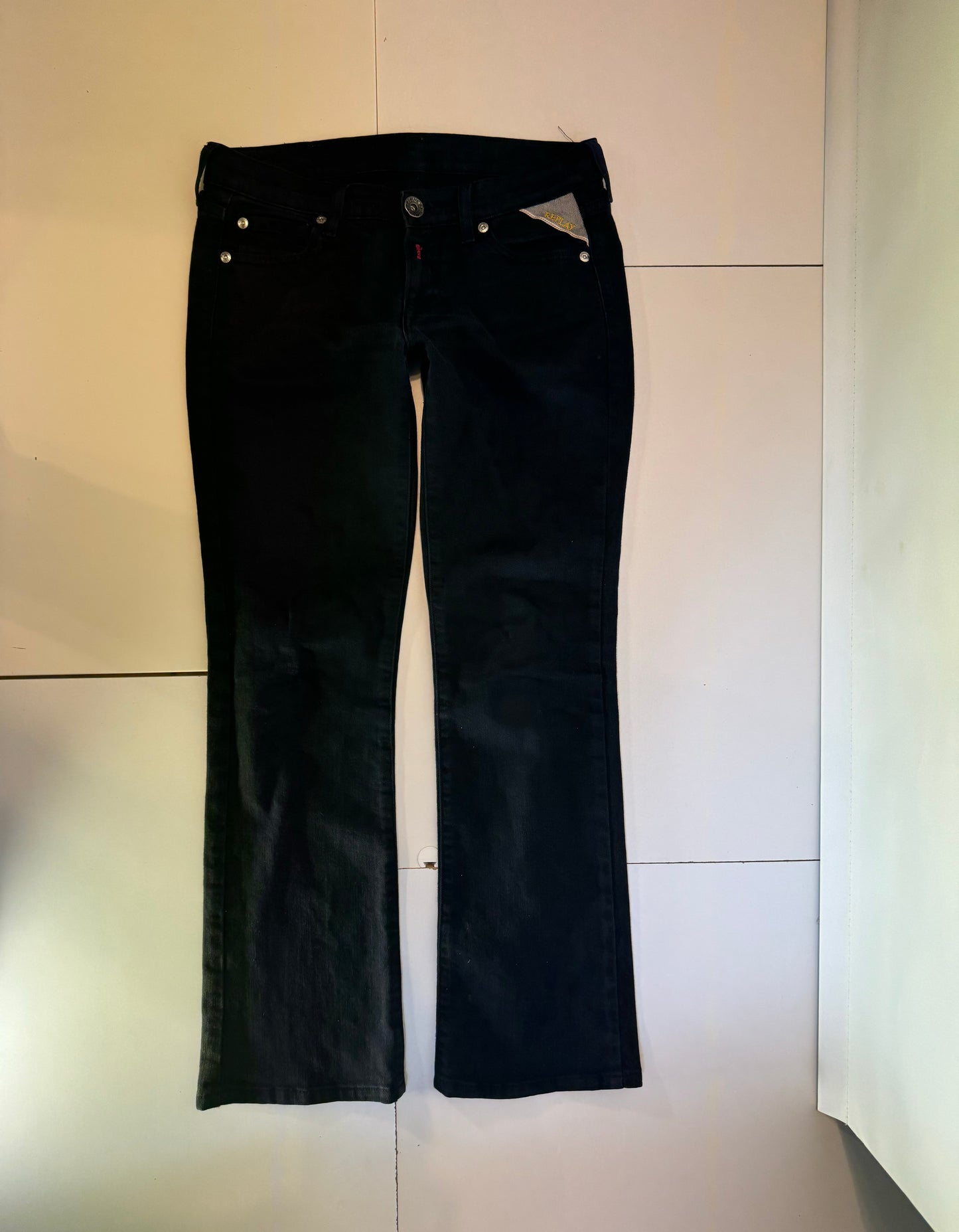 Replay jeans–stl: XS