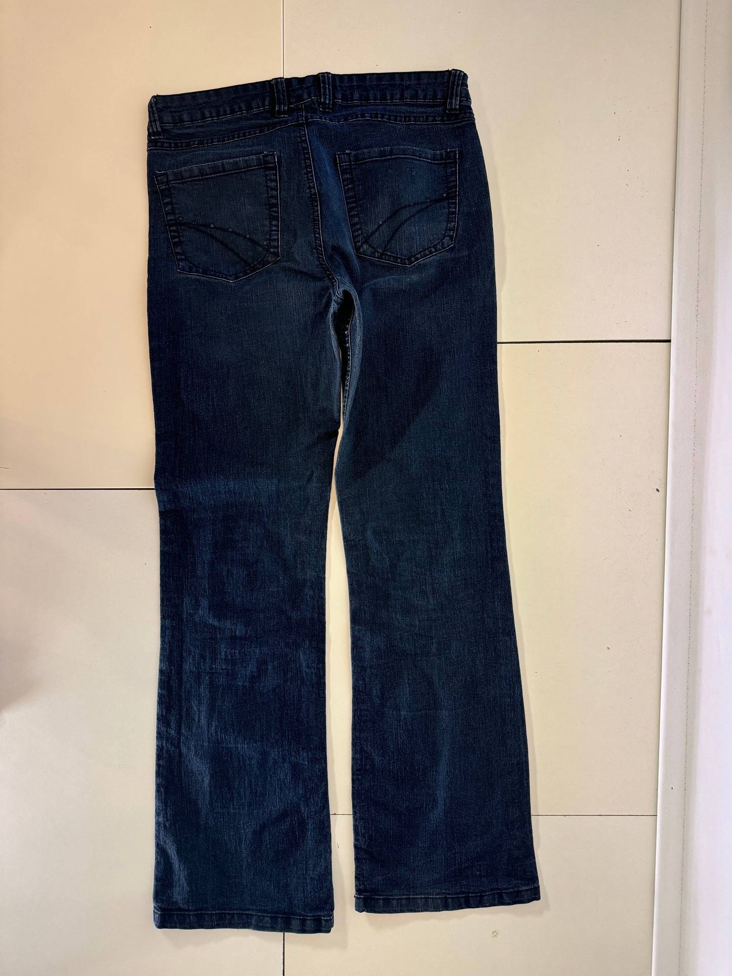 Jeans stl: M