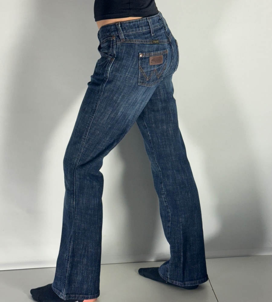 Wrangler jeans–stl: S