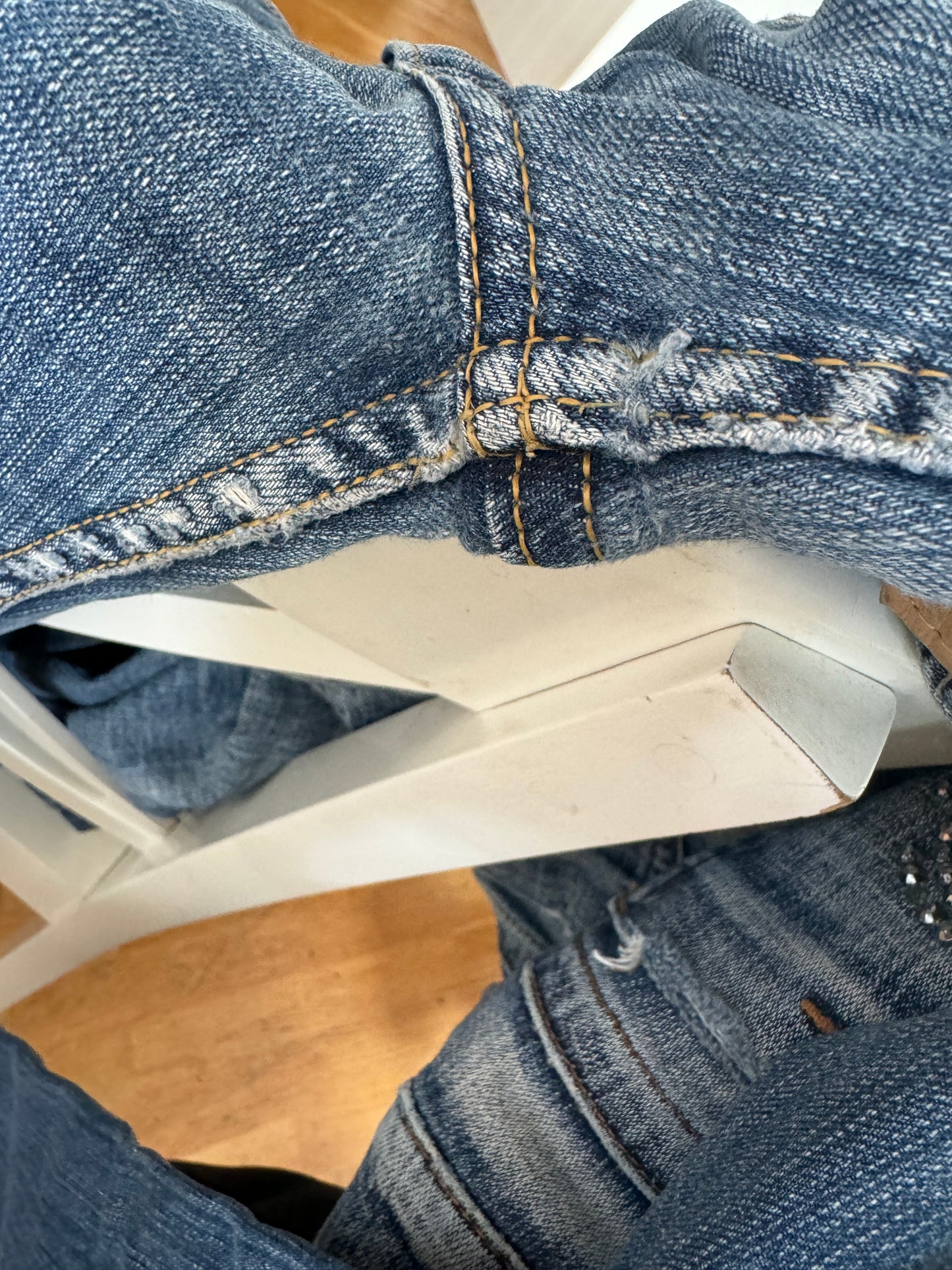 Lee jeans–stl: S