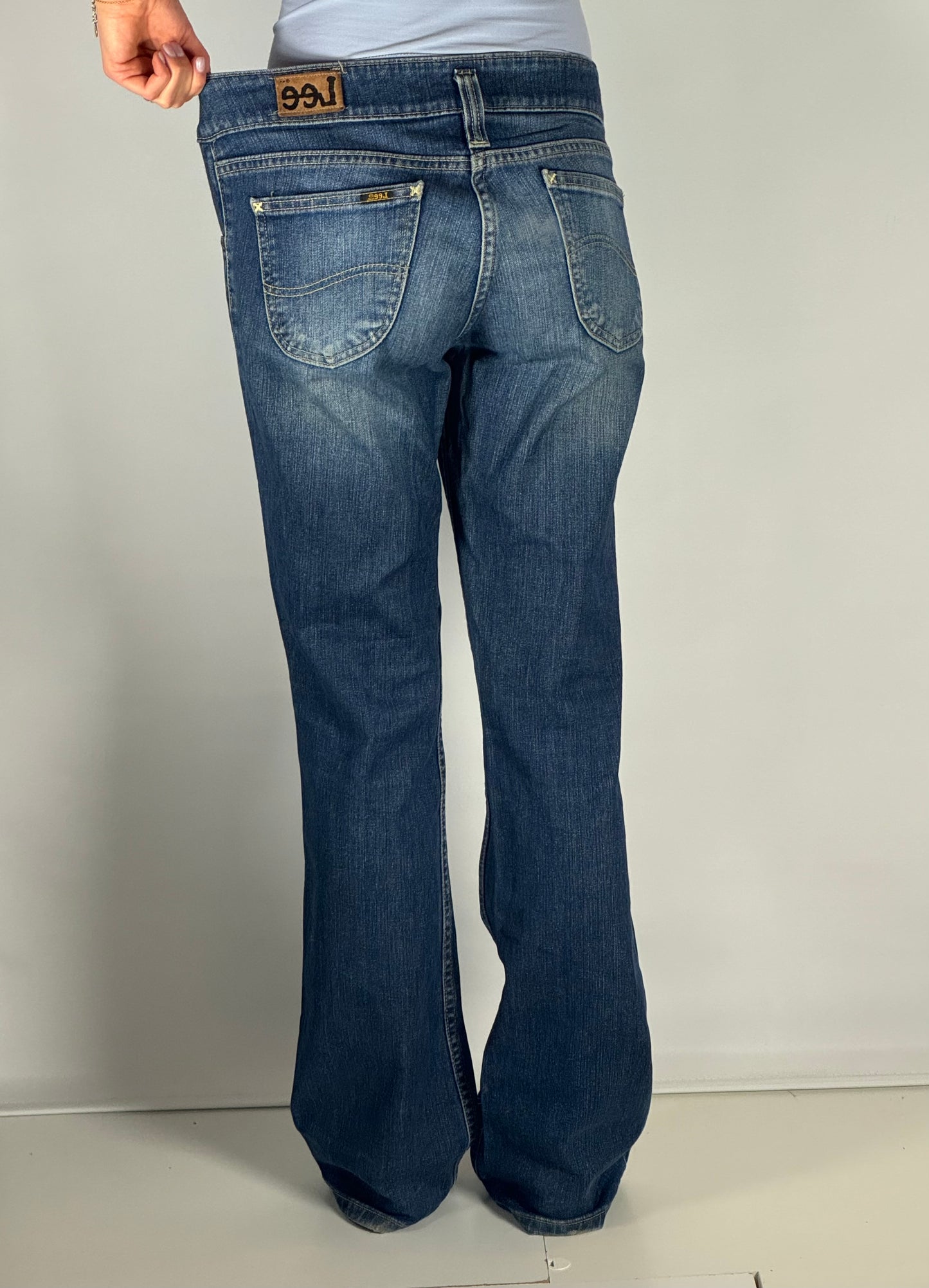 Lee jeans stl: M
