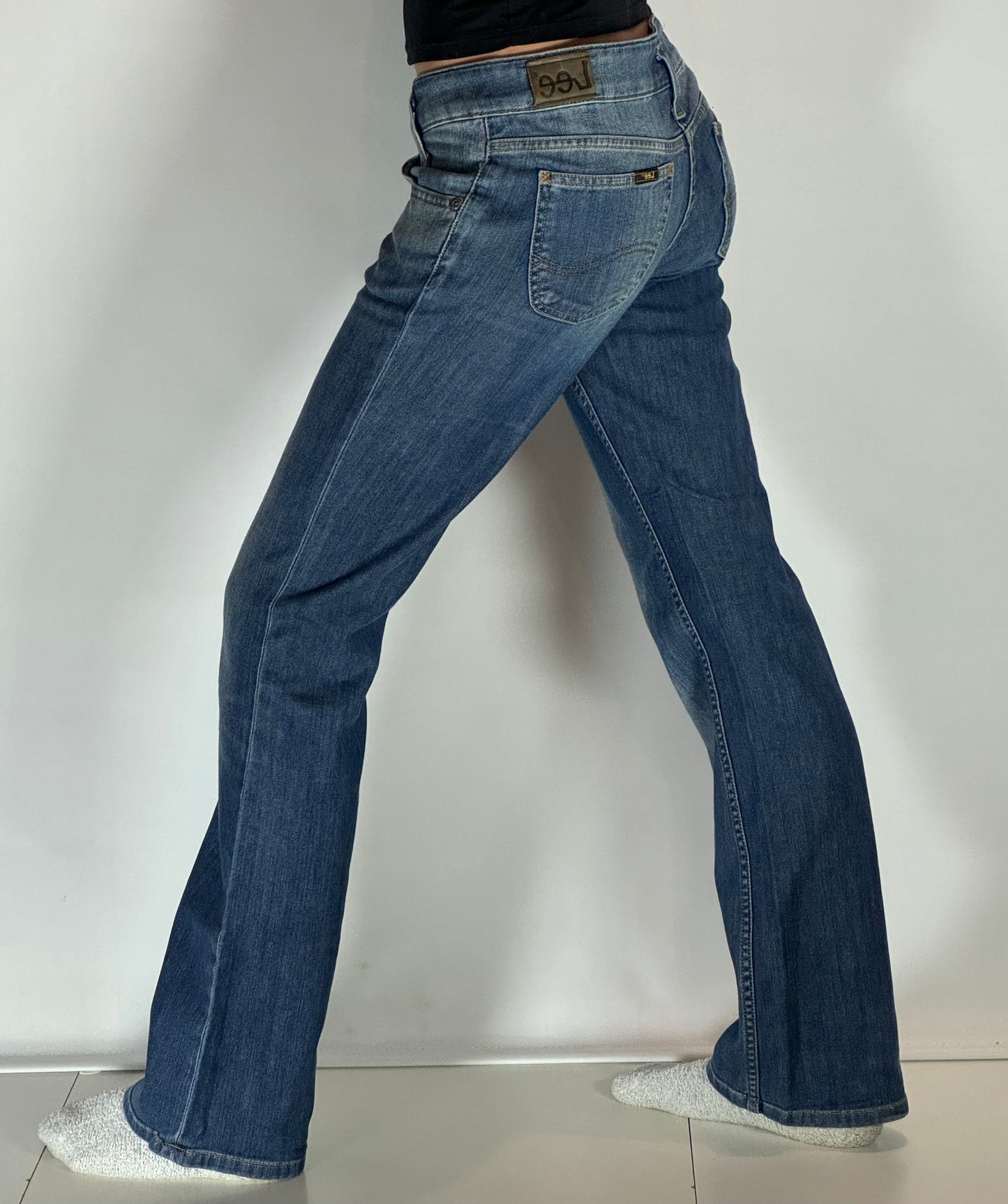 Lee jeans stl: S
