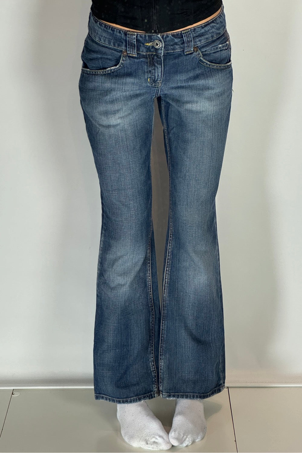 Hilfiger jeans stl: S