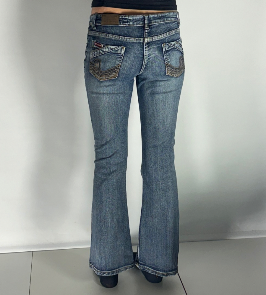 Guess jeans–stl: S