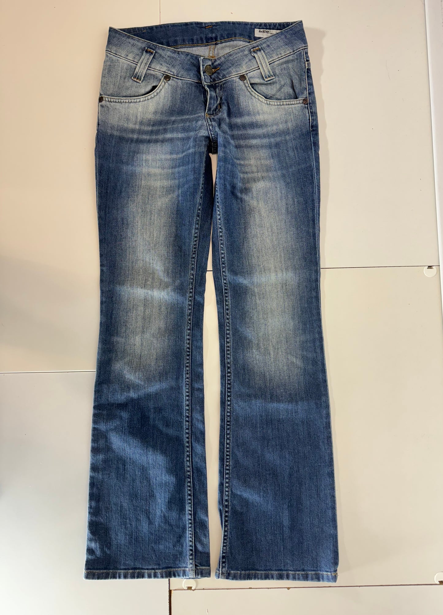 Lee jeans stl: XS