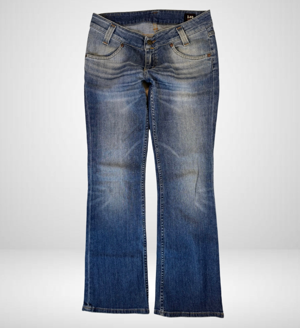 Lee jeans–stl: M