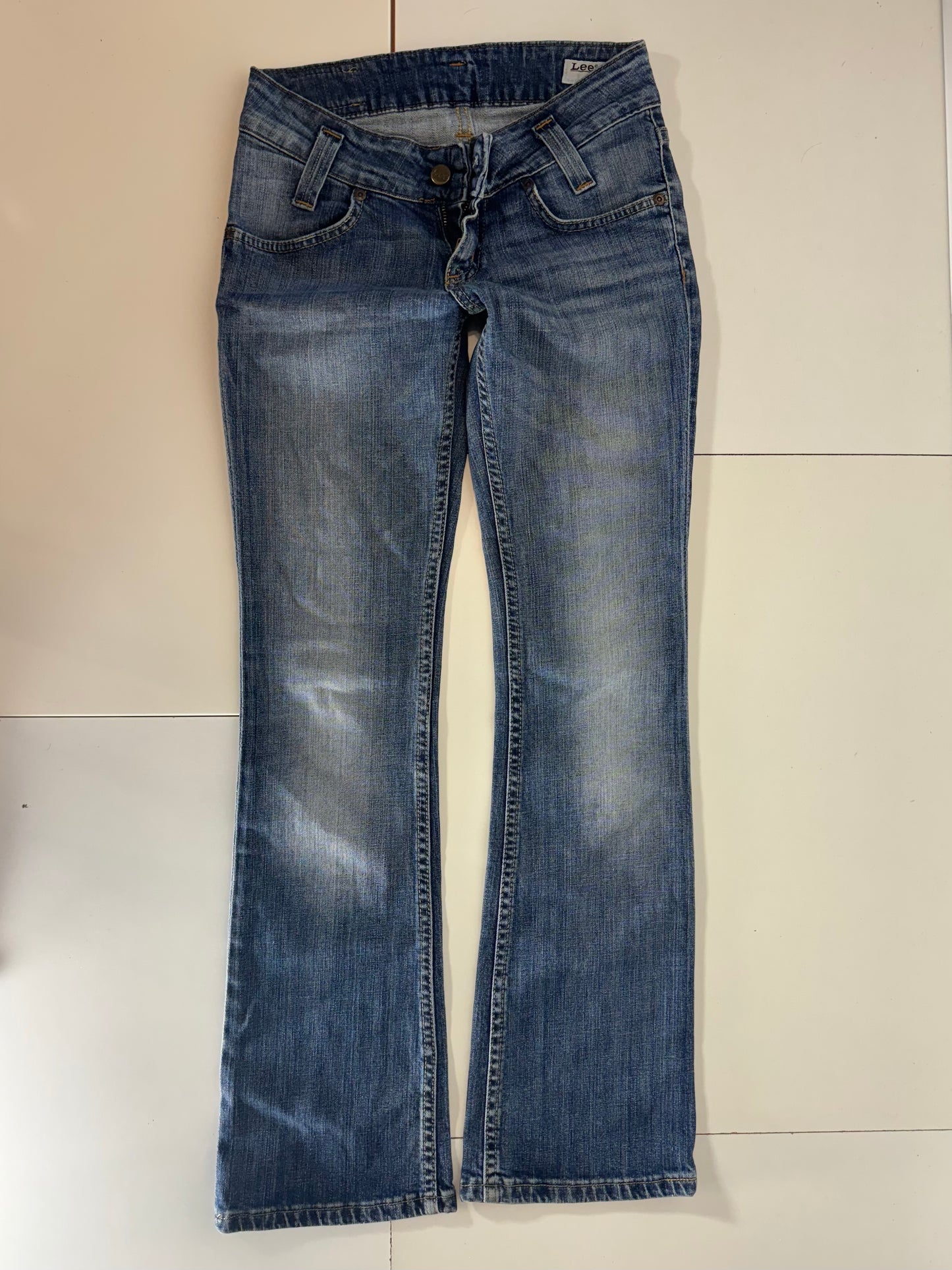 Lee jeans stl: XS