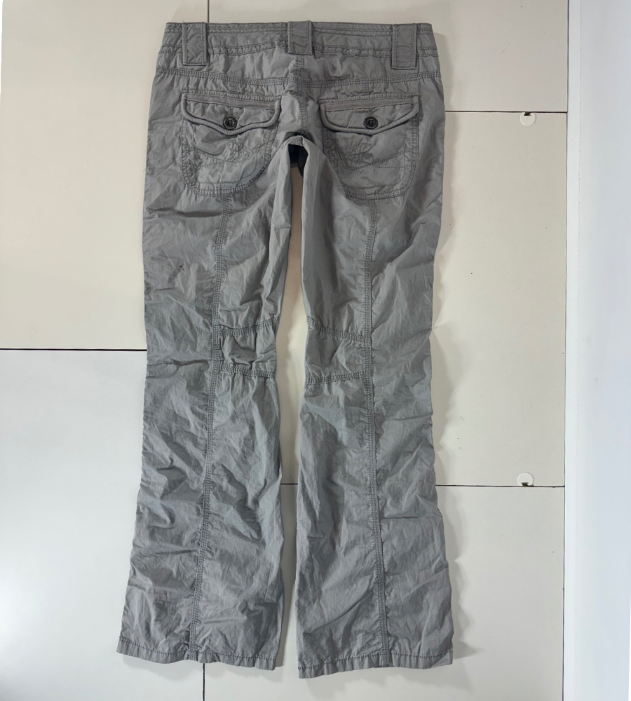 Cargopants–stl: S