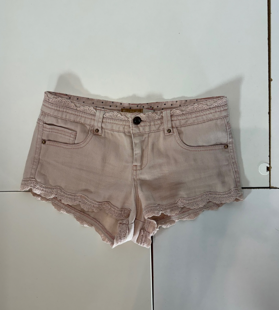 Shorts–stl: XS