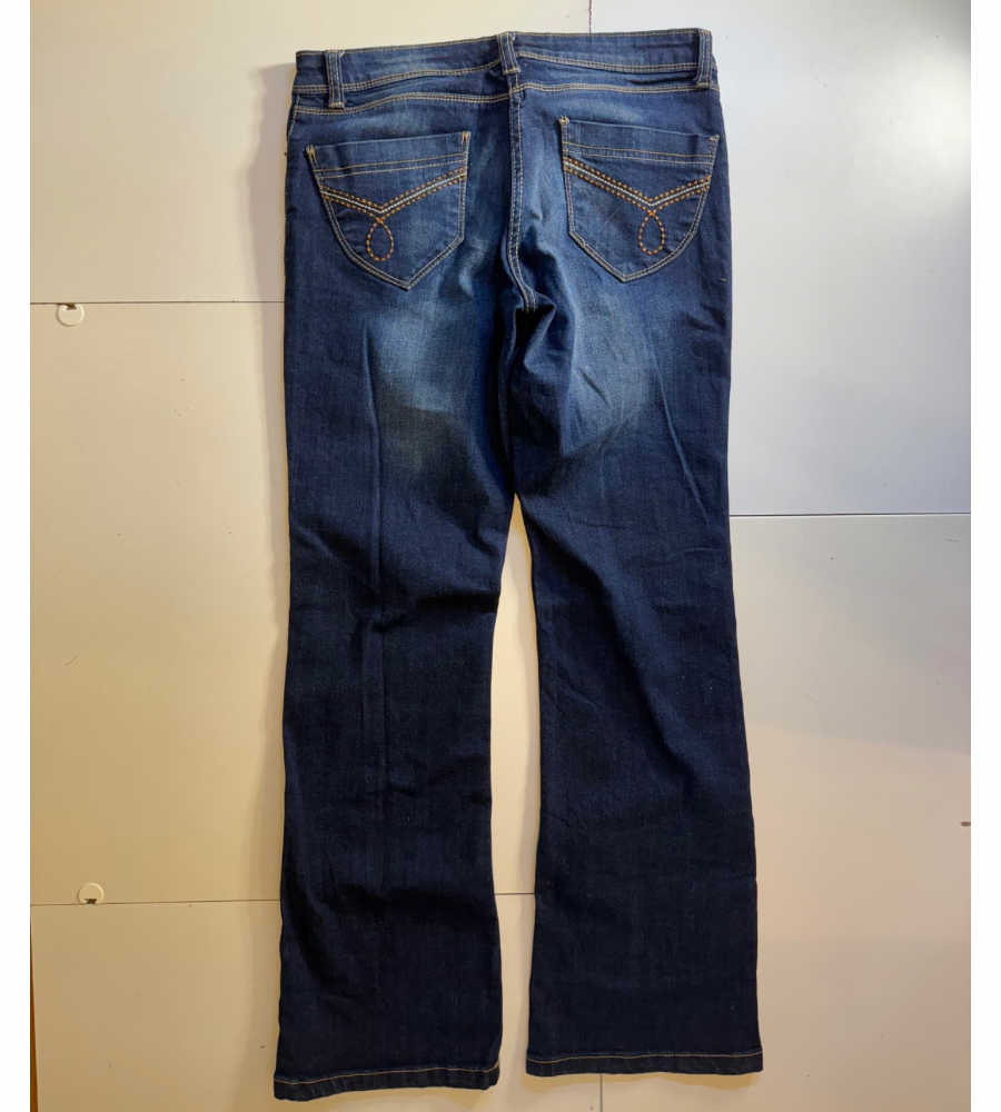 Jeans–stl: S