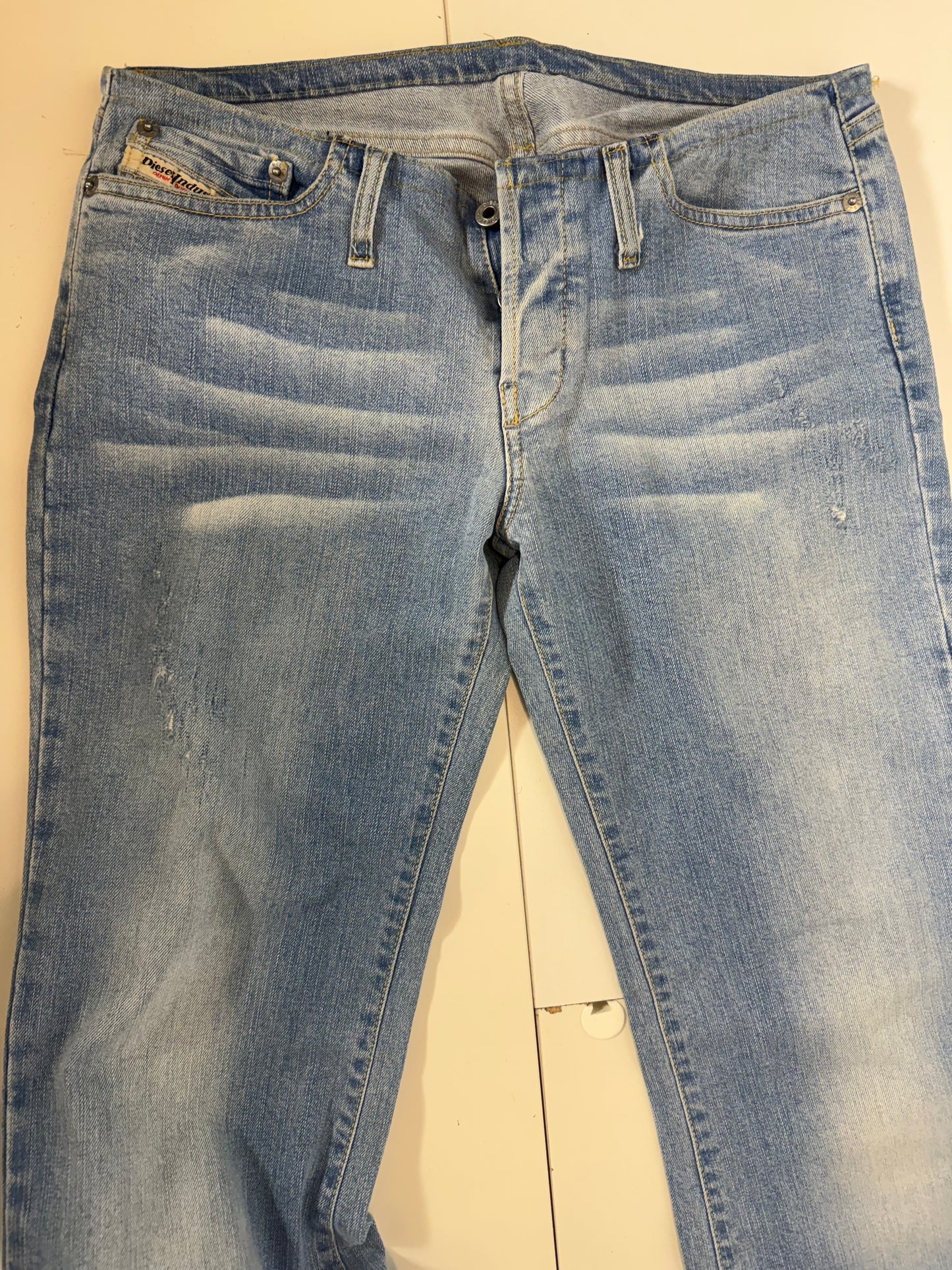 Diesel jeans–stl: S