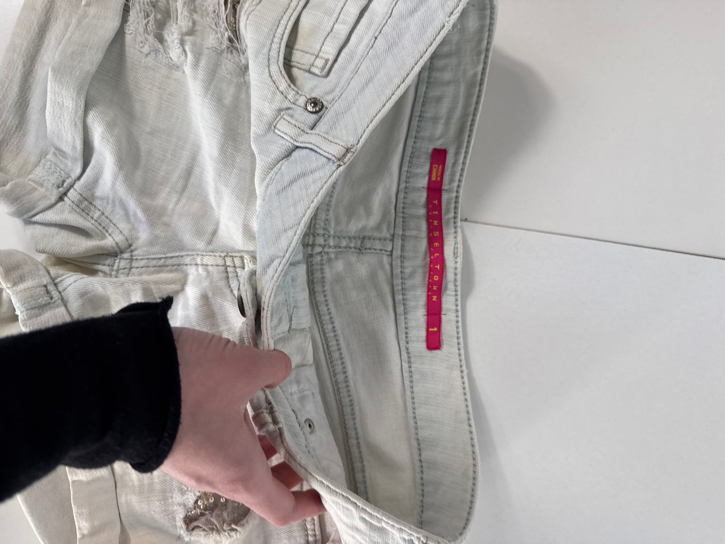 Shorts stl: M