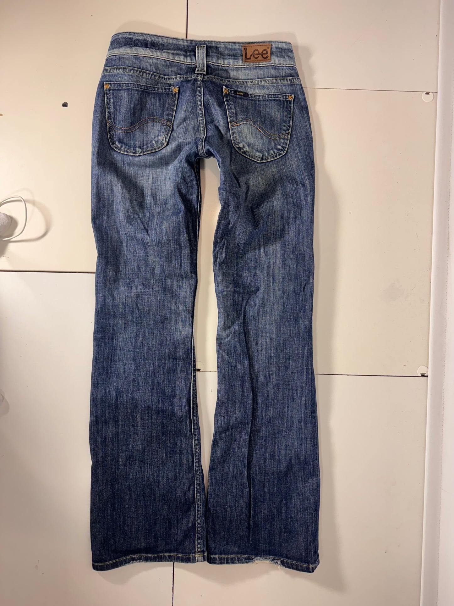 Lee jeans stl: XS
