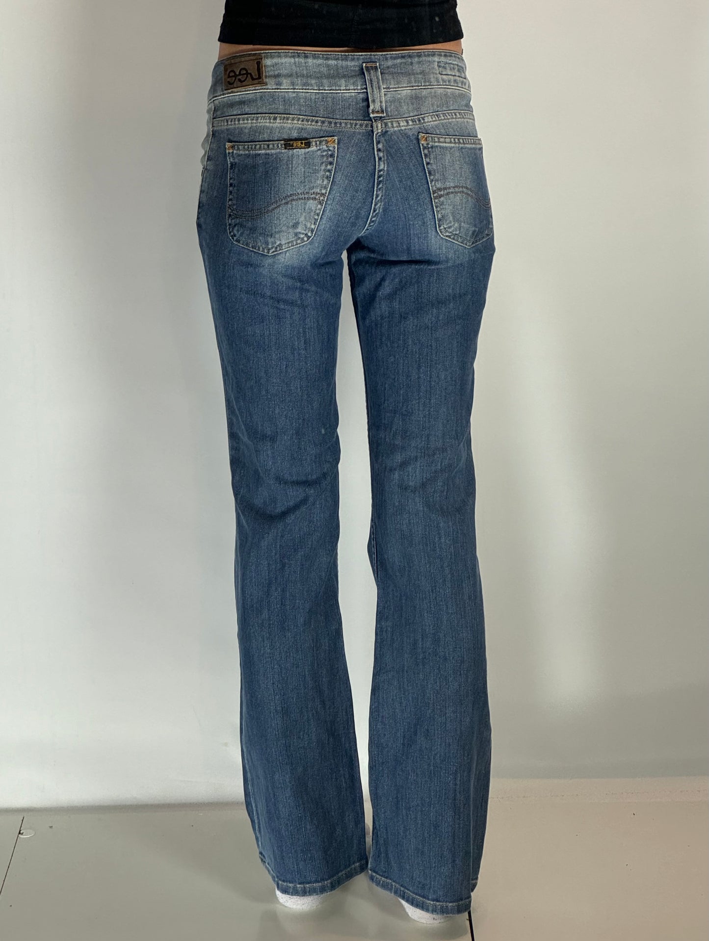 Lee jeans stl: XS