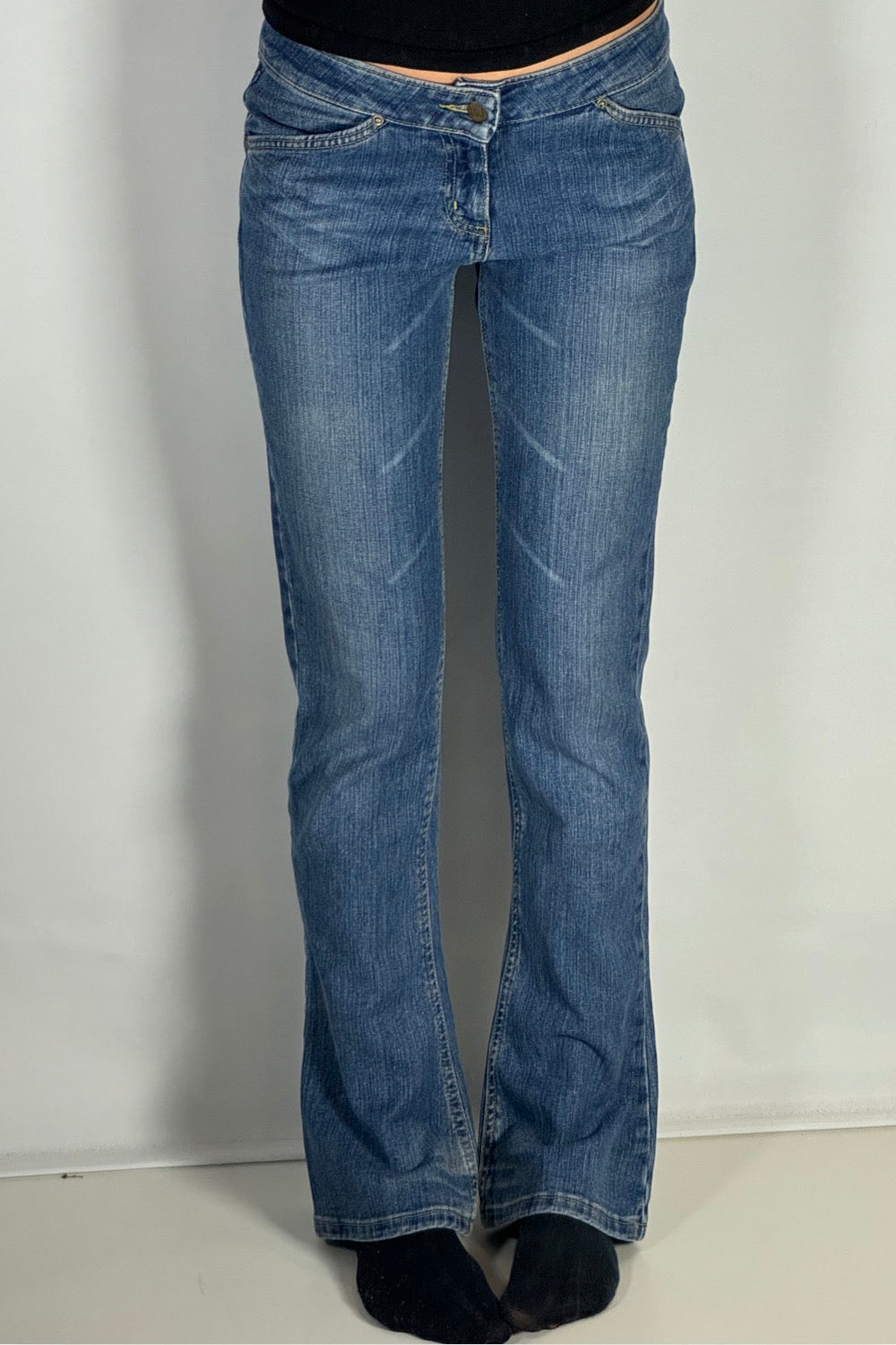 Lee jeans stl: XS/S