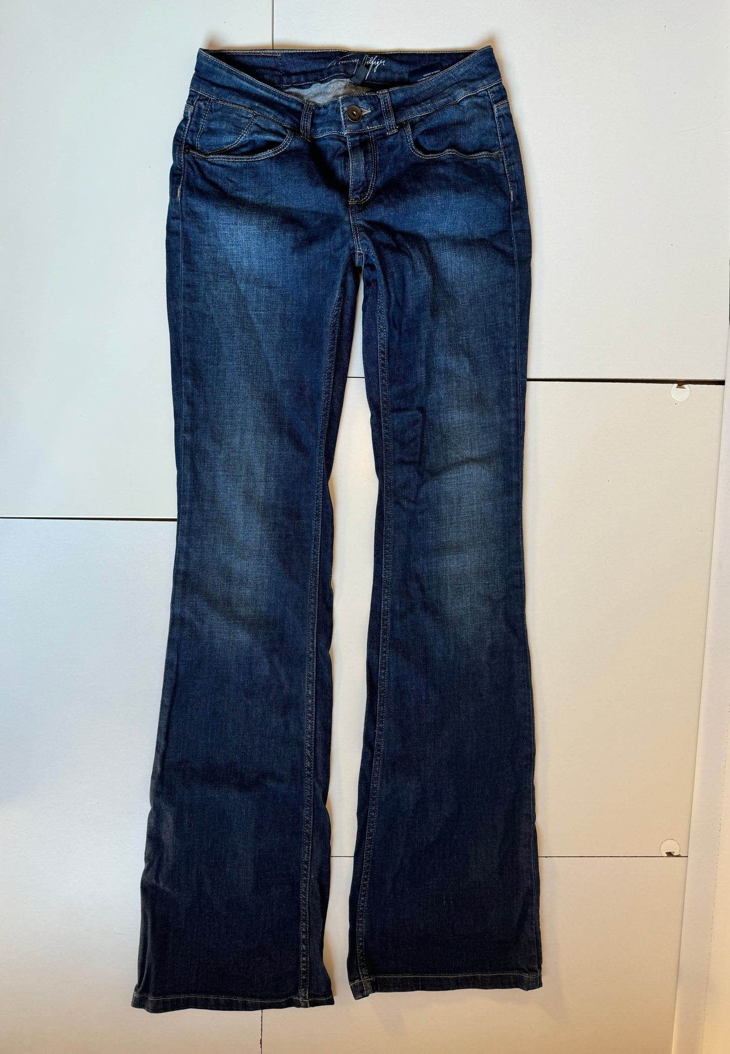 Tommy Hilfiger jeans stl: XS