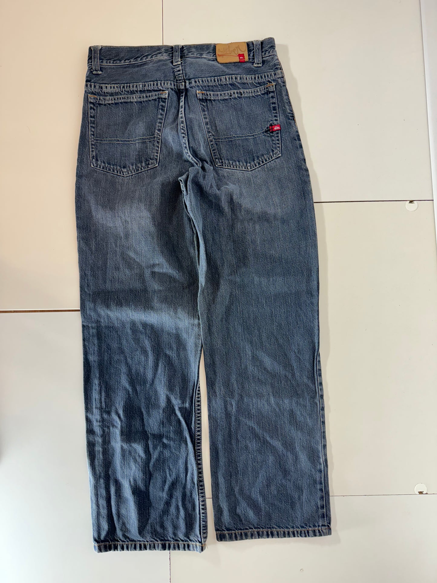 Jeans stl: XS
