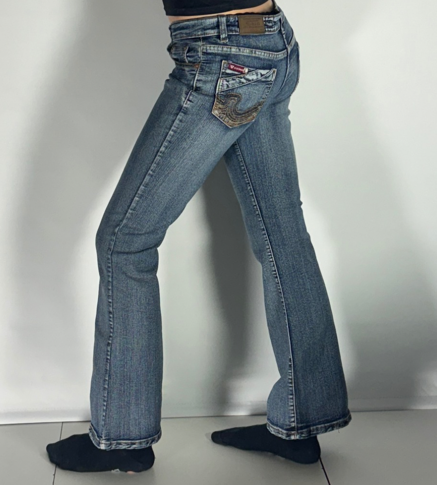 Guess jeans–stl: S