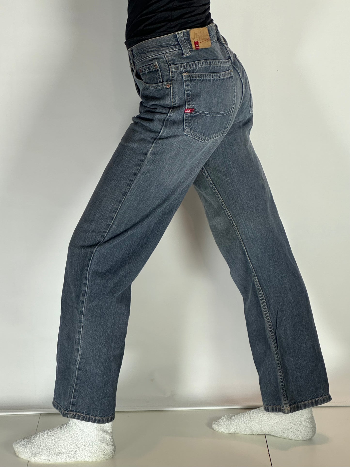 Jeans stl: XS