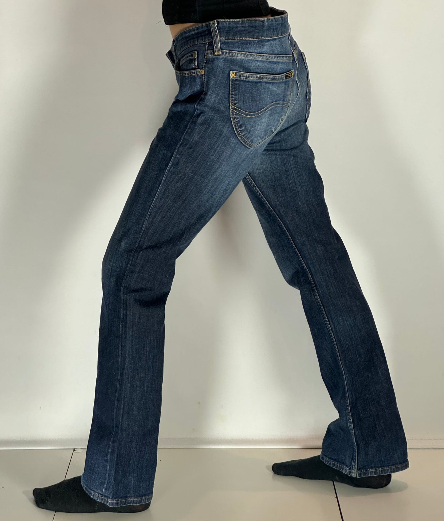 Lee jeans stl: M/L