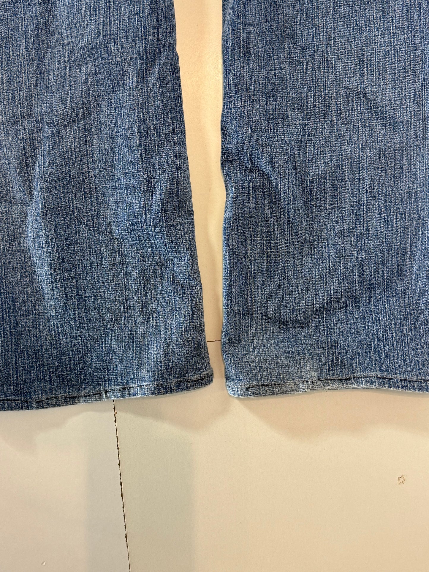Jeans stl: M
