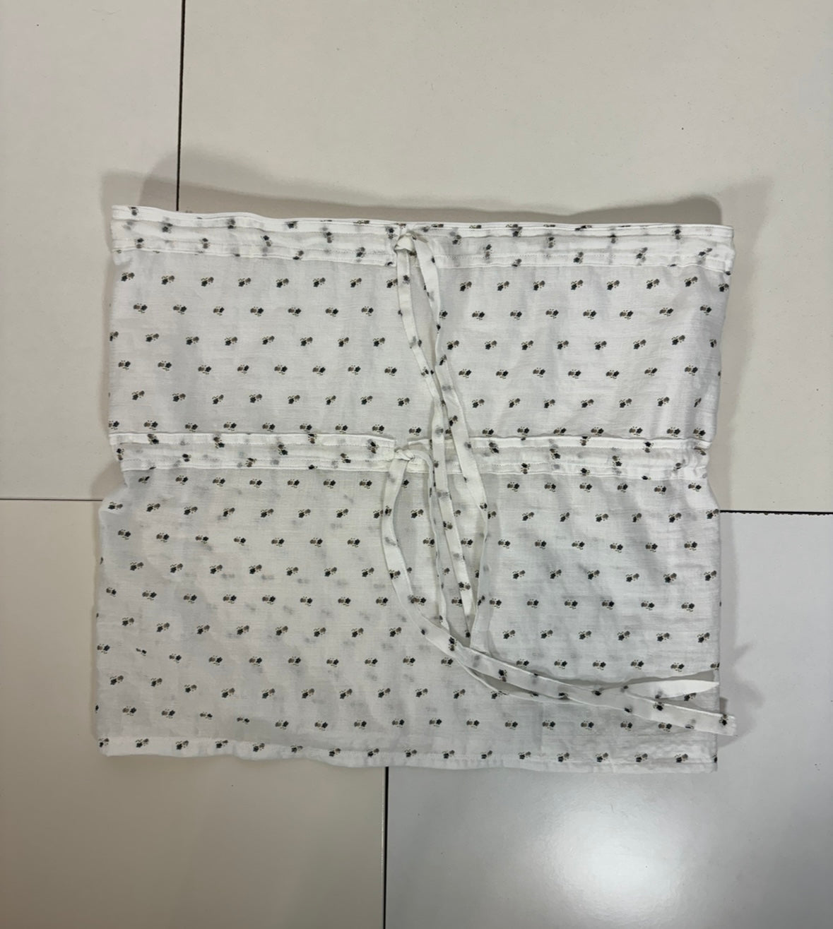 Handsydd topp stl: XS-M