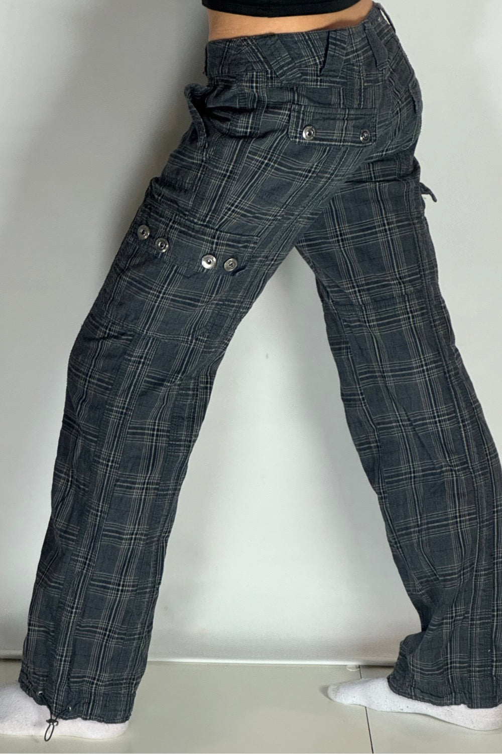 Cargopants stl: S
