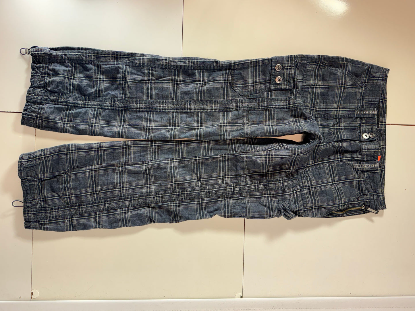 Cargopants stl: S